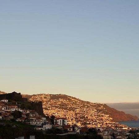 Funchal View Apartments Εξωτερικό φωτογραφία
