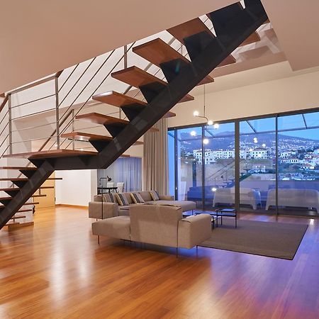 Funchal View Apartments Δωμάτιο φωτογραφία