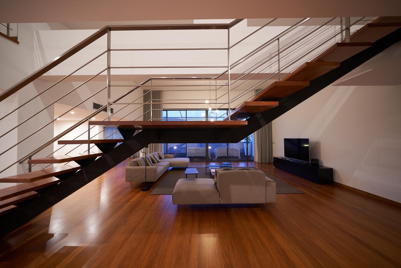 Funchal View Apartments Δωμάτιο φωτογραφία