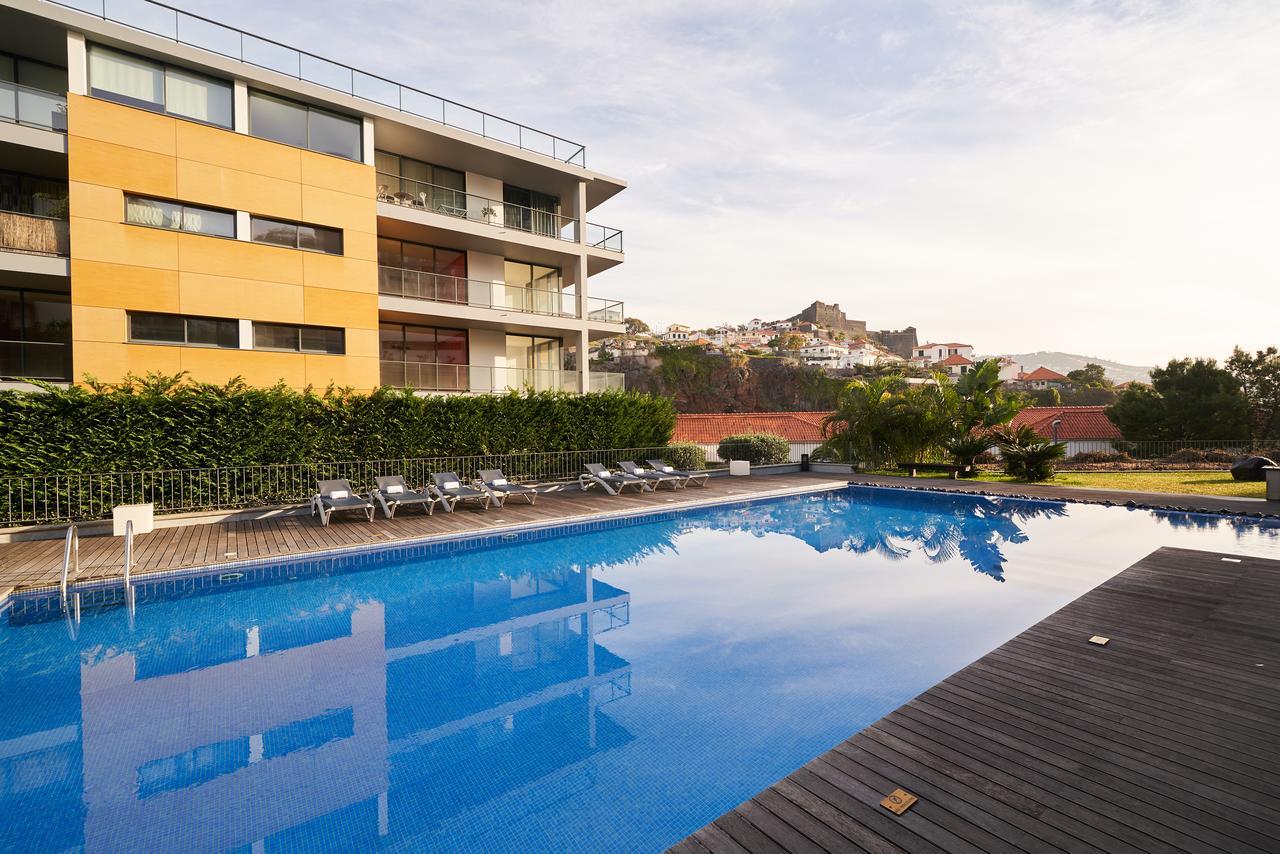 Funchal View Apartments Δωμάτιο φωτογραφία