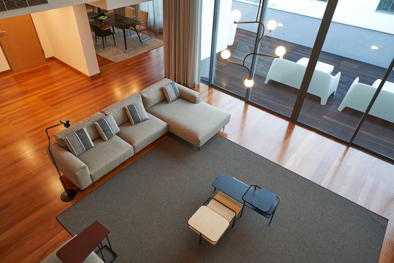 Funchal View Apartments Δωμάτιο φωτογραφία