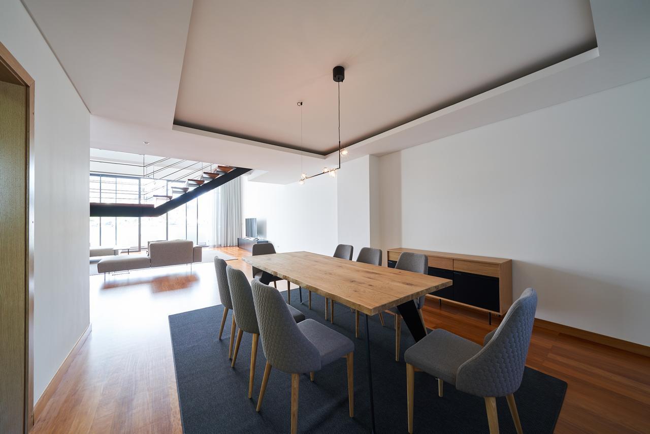 Funchal View Apartments Δωμάτιο φωτογραφία