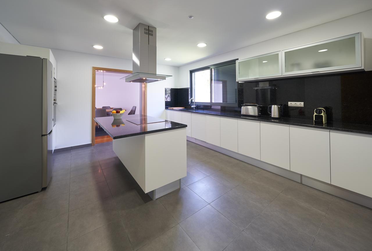 Funchal View Apartments Δωμάτιο φωτογραφία