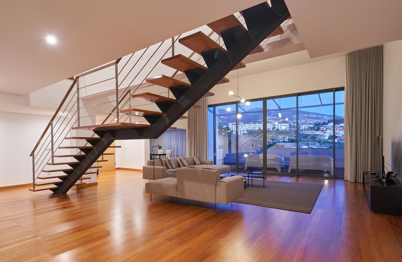 Funchal View Apartments Δωμάτιο φωτογραφία