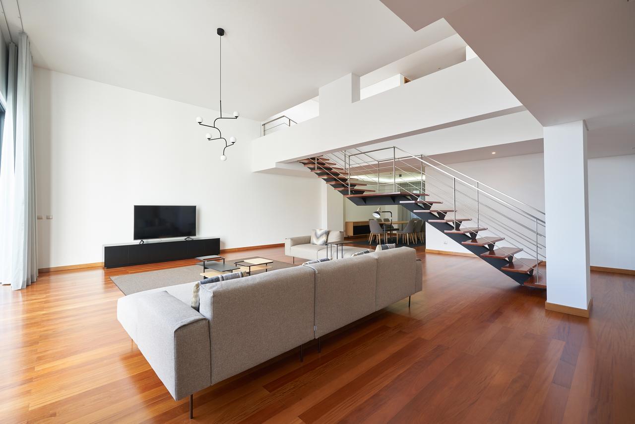 Funchal View Apartments Δωμάτιο φωτογραφία