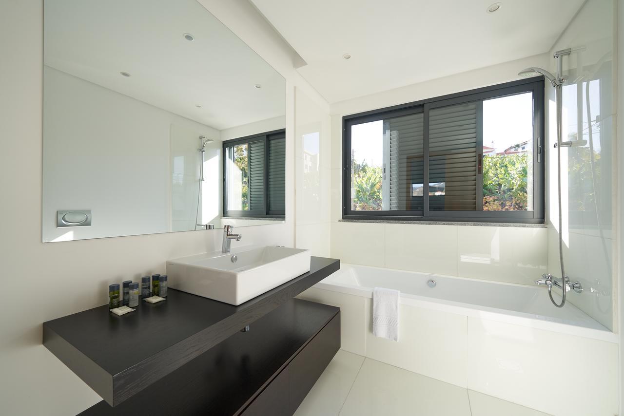 Funchal View Apartments Δωμάτιο φωτογραφία