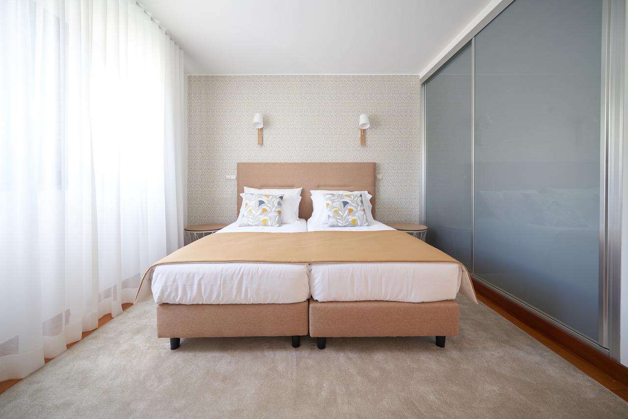 Funchal View Apartments Δωμάτιο φωτογραφία