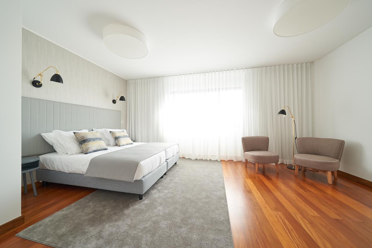 Funchal View Apartments Δωμάτιο φωτογραφία