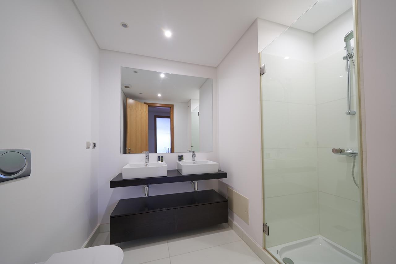 Funchal View Apartments Δωμάτιο φωτογραφία